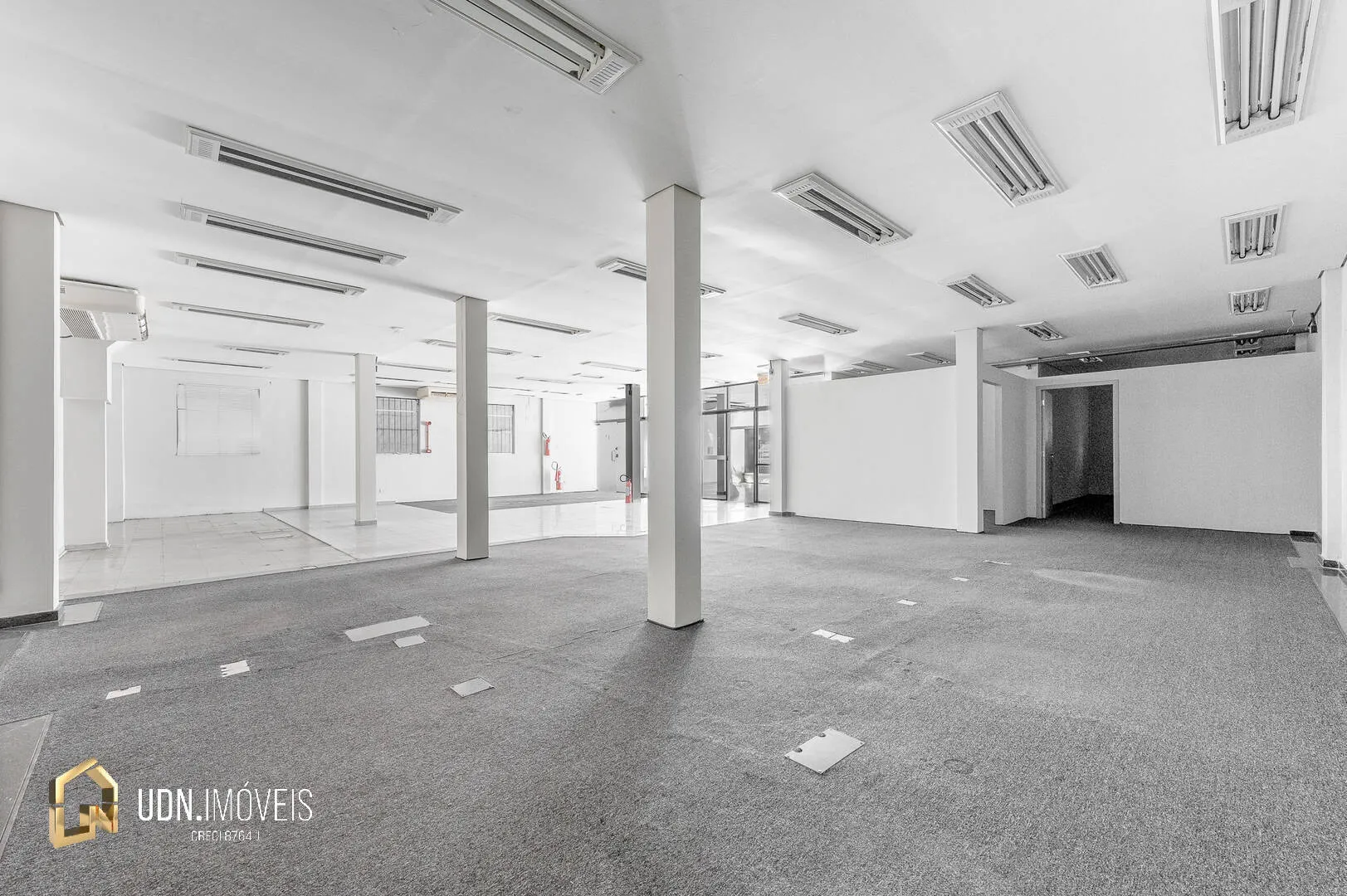 Sala Comercial para Locação - Itoupava Norte, Blumenau - SC — foto 7