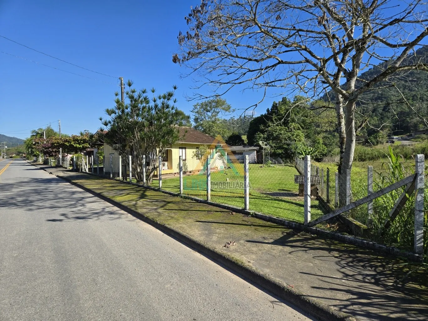Casa Mista no Bairro Testo Rega na cidade de Pomerode. — foto 5