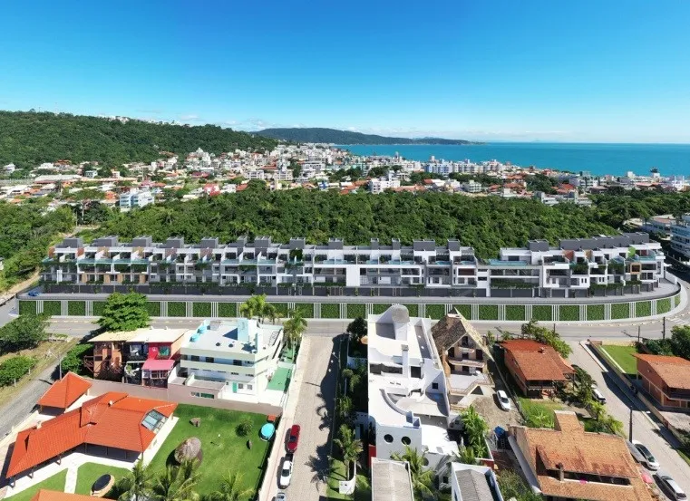 CASA - BOMBINHAS (QUATRO ILHAS) - foto 1