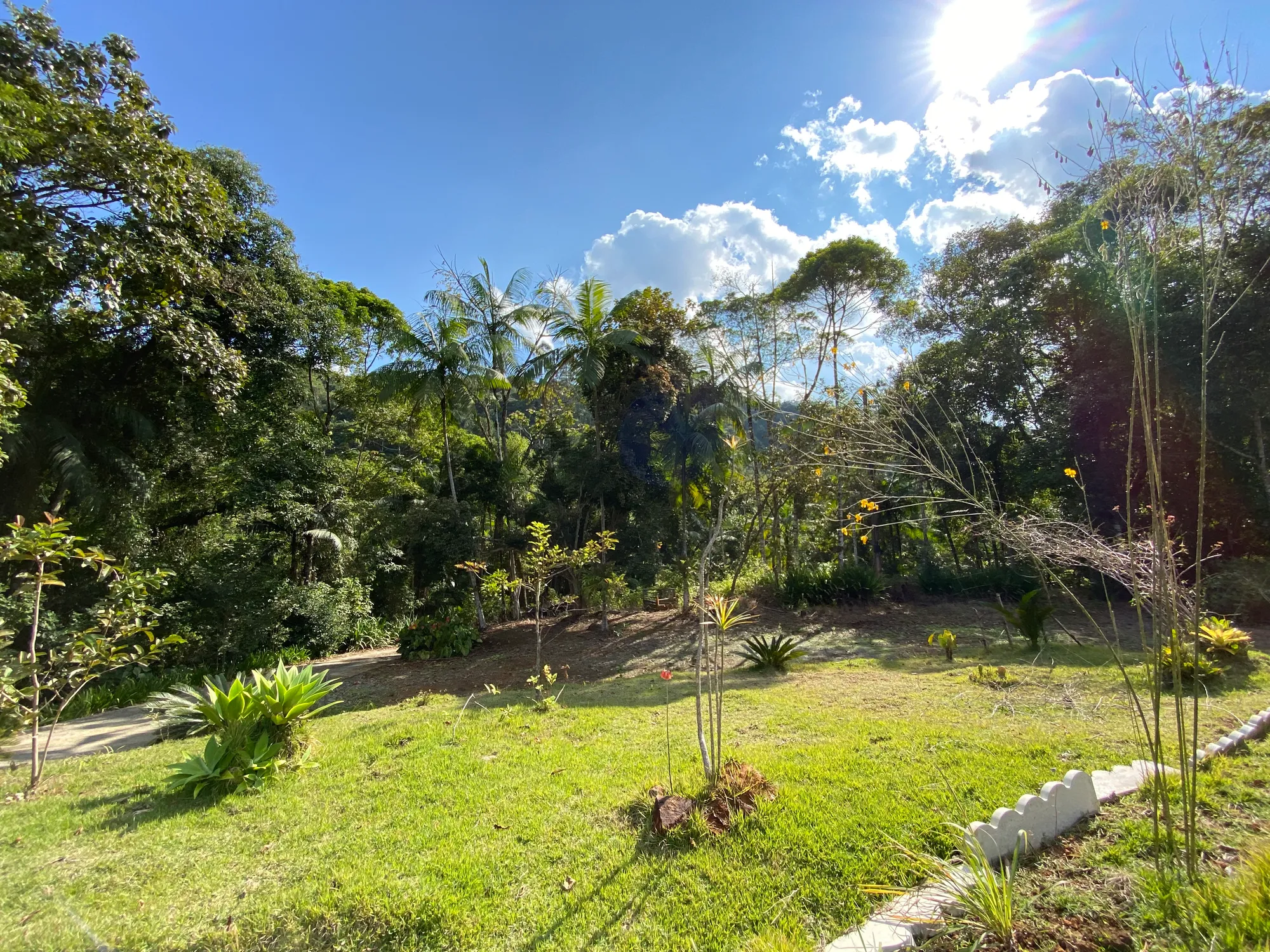 Sítio com casa em excelente localização — foto 4