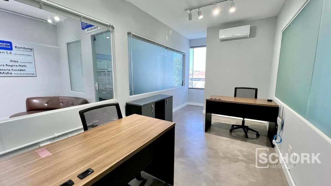 Sala para alugar, 15 m por R$ 1.800,00/mês - Itoupava Central - Blumenau/SC - foto 1