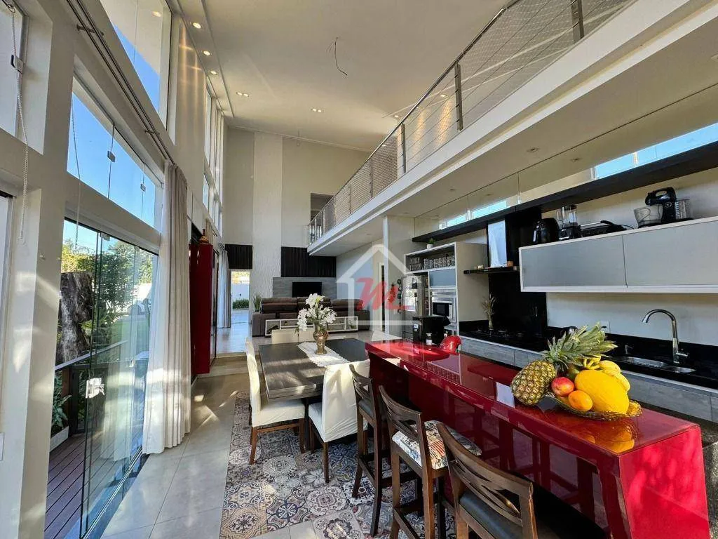 Casa com 3 dormitórios para alugar, 300 m por R$ 11.260,00/mês - Badenfurt - Blumenau/SC — foto 3