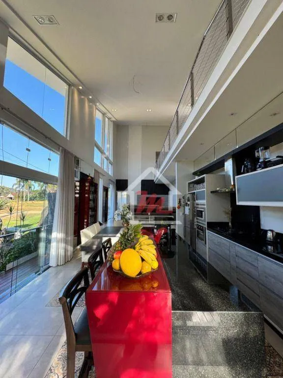 Casa com 3 dormitórios para alugar, 300 m por R$ 11.260,00/mês - Badenfurt - Blumenau/SC — foto 4