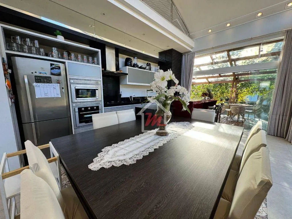 Casa com 3 dormitórios para alugar, 300 m por R$ 11.260,00/mês - Badenfurt - Blumenau/SC — foto 5