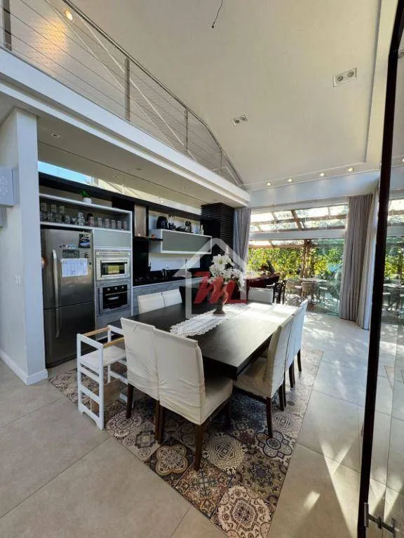 Casa com 3 dormitórios para alugar, 300 m por R$ 11.260,00/mês - Badenfurt - Blumenau/SC — foto 6