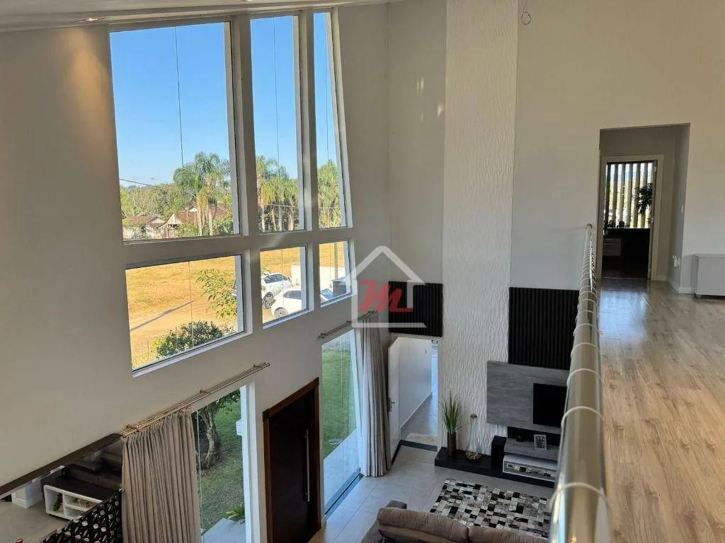 Casa com 3 dormitórios para alugar, 300 m por R$ 11.260,00/mês - Badenfurt - Blumenau/SC — foto 7