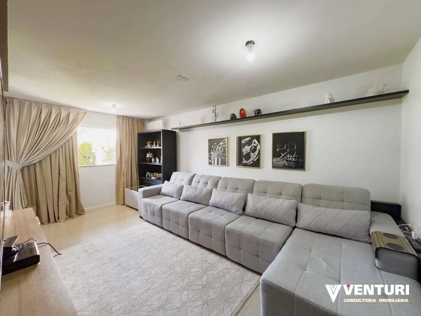 Casa com 4 dormitórios à venda, 238 m por R$ 995.000,00 - Escola Agrícola - Blumenau/SC — foto 2
