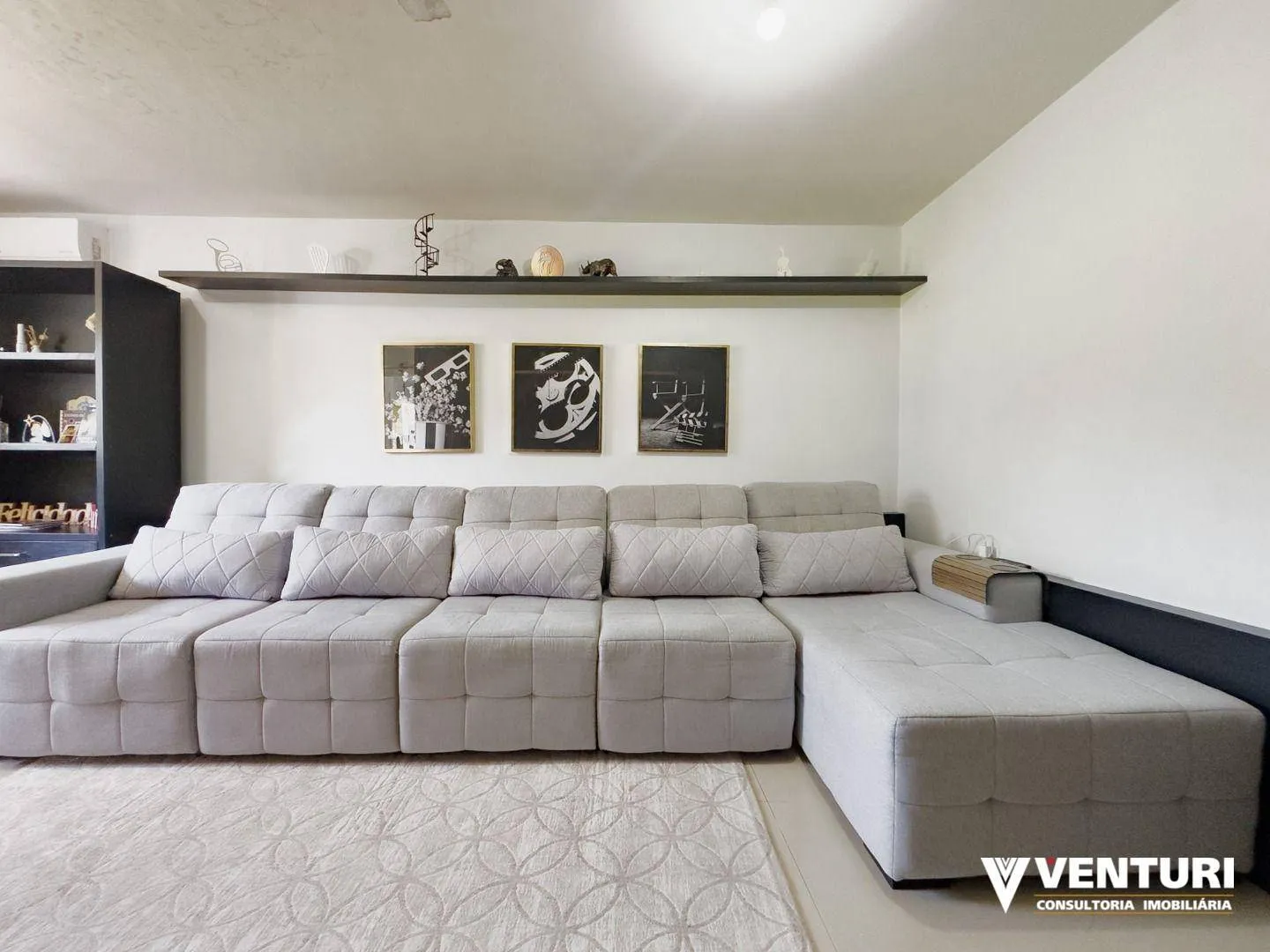 Casa com 4 dormitórios à venda, 238 m por R$ 995.000,00 - Escola Agrícola - Blumenau/SC — foto 4