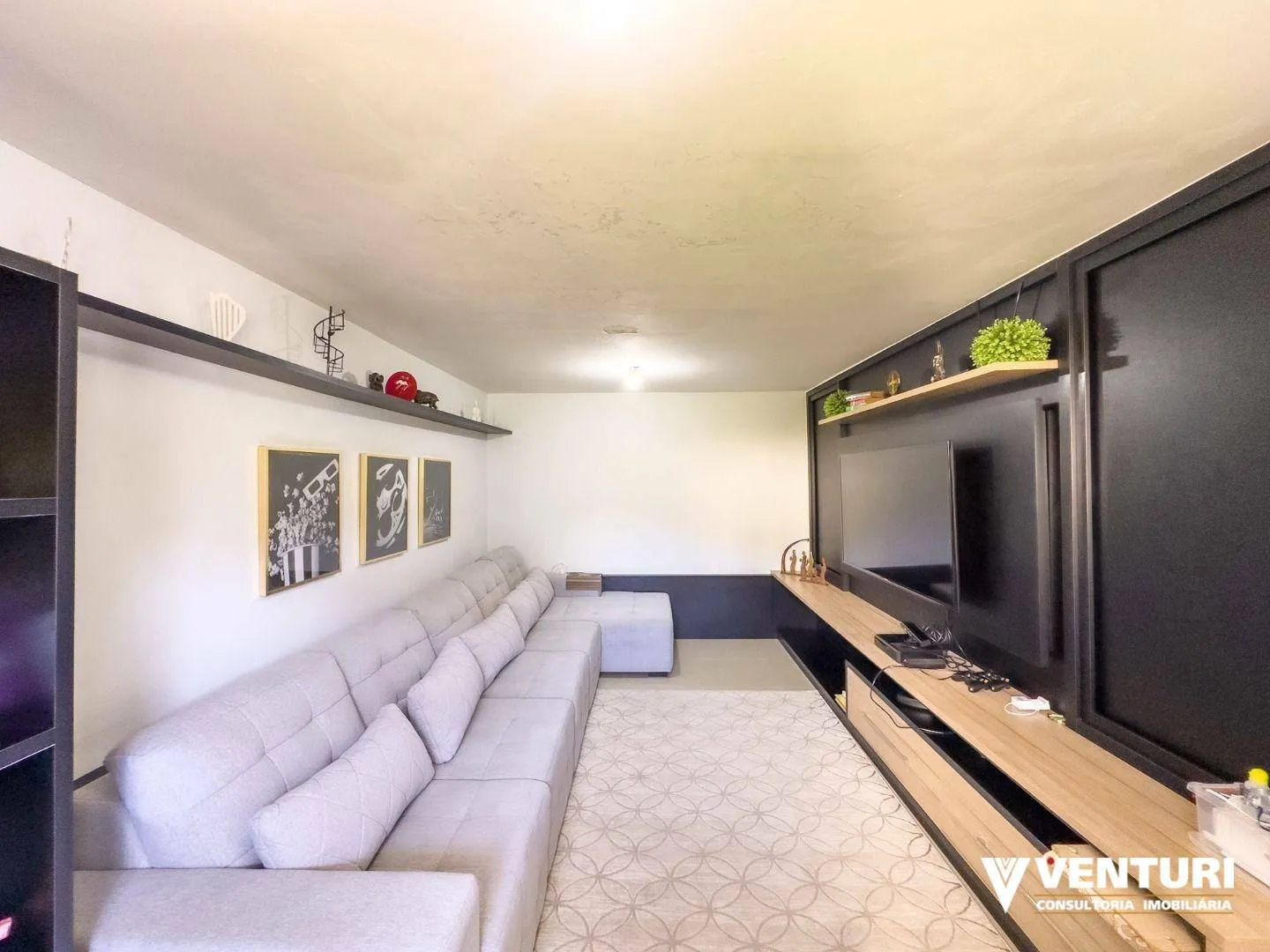Casa com 4 dormitórios à venda, 238 m por R$ 995.000,00 - Escola Agrícola - Blumenau/SC — foto 6