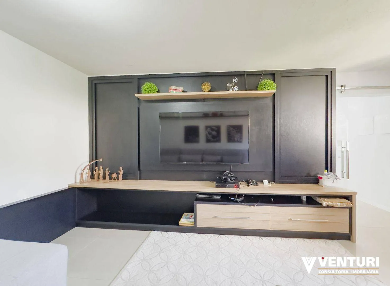 Casa com 4 dormitórios à venda, 238 m por R$ 995.000,00 - Escola Agrícola - Blumenau/SC — foto 7