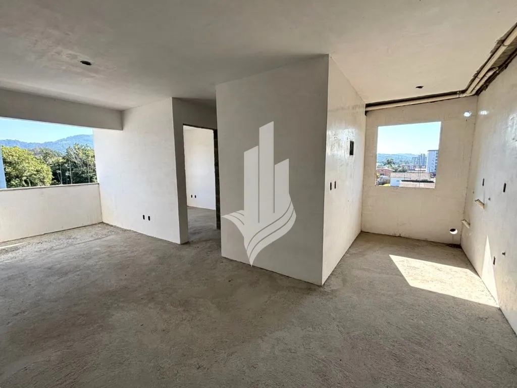 Apartamento na planta. Condições facilitadas de lançamento, Home club completo. — foto 3