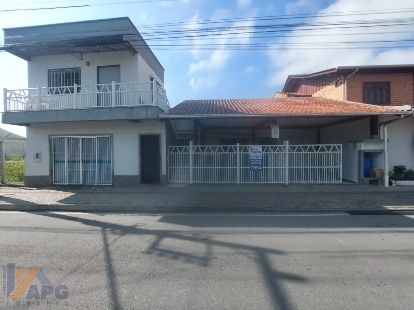 Oportunidade diferenciada no bairro Margem Esquerda - Gaspar! - foto 1
