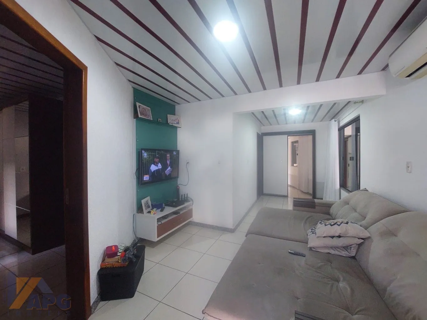 Oportunidade diferenciada no bairro Margem Esquerda - Gaspar! — foto 3