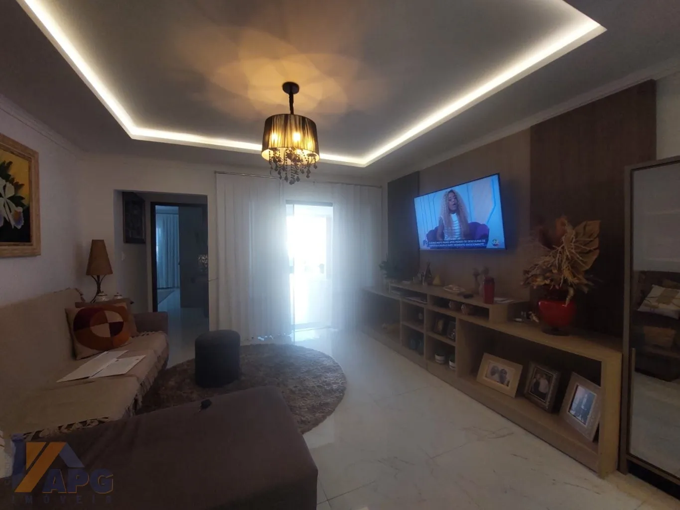 Casa com área de lazer e renda extra no bairro Santa Terezinha - Gaspar! — foto 3