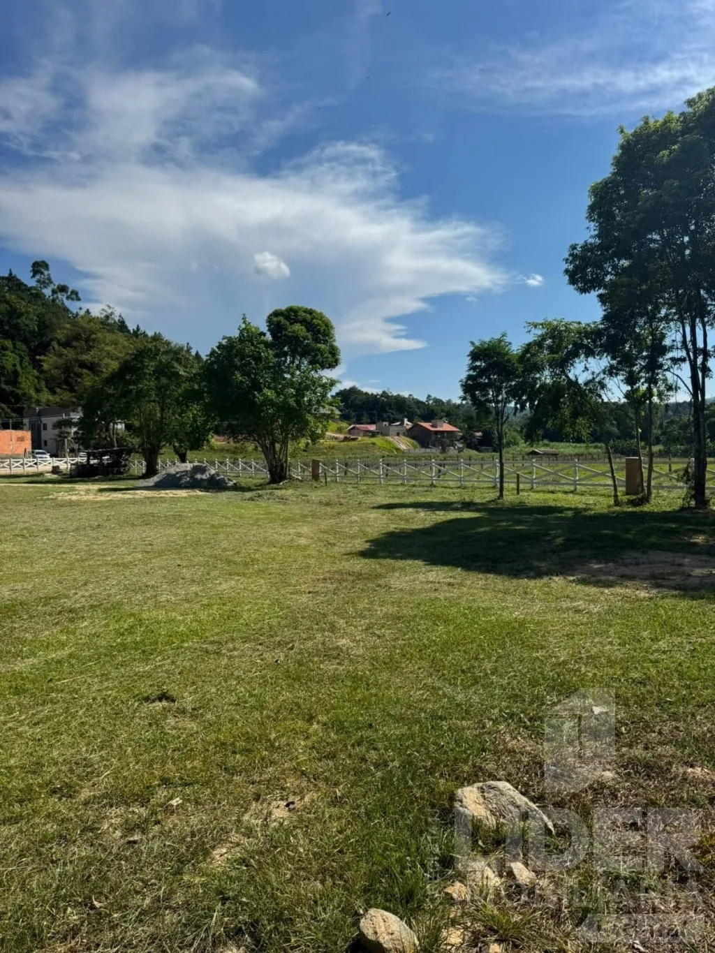 Terreno com 2.000m na cidade de Apiúna - foto 1
