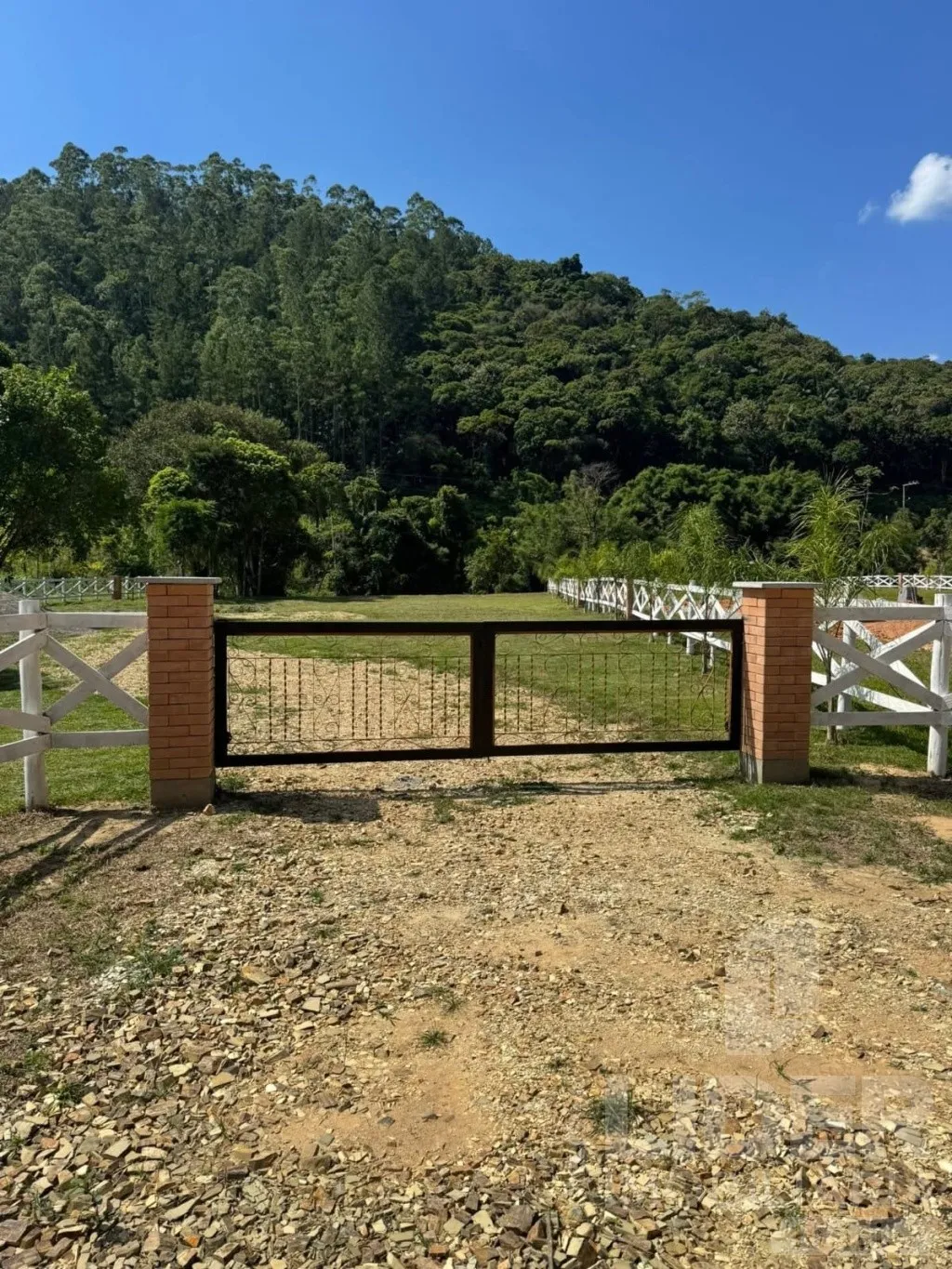 Terreno com 2.000m na cidade de Apiúna — foto 3