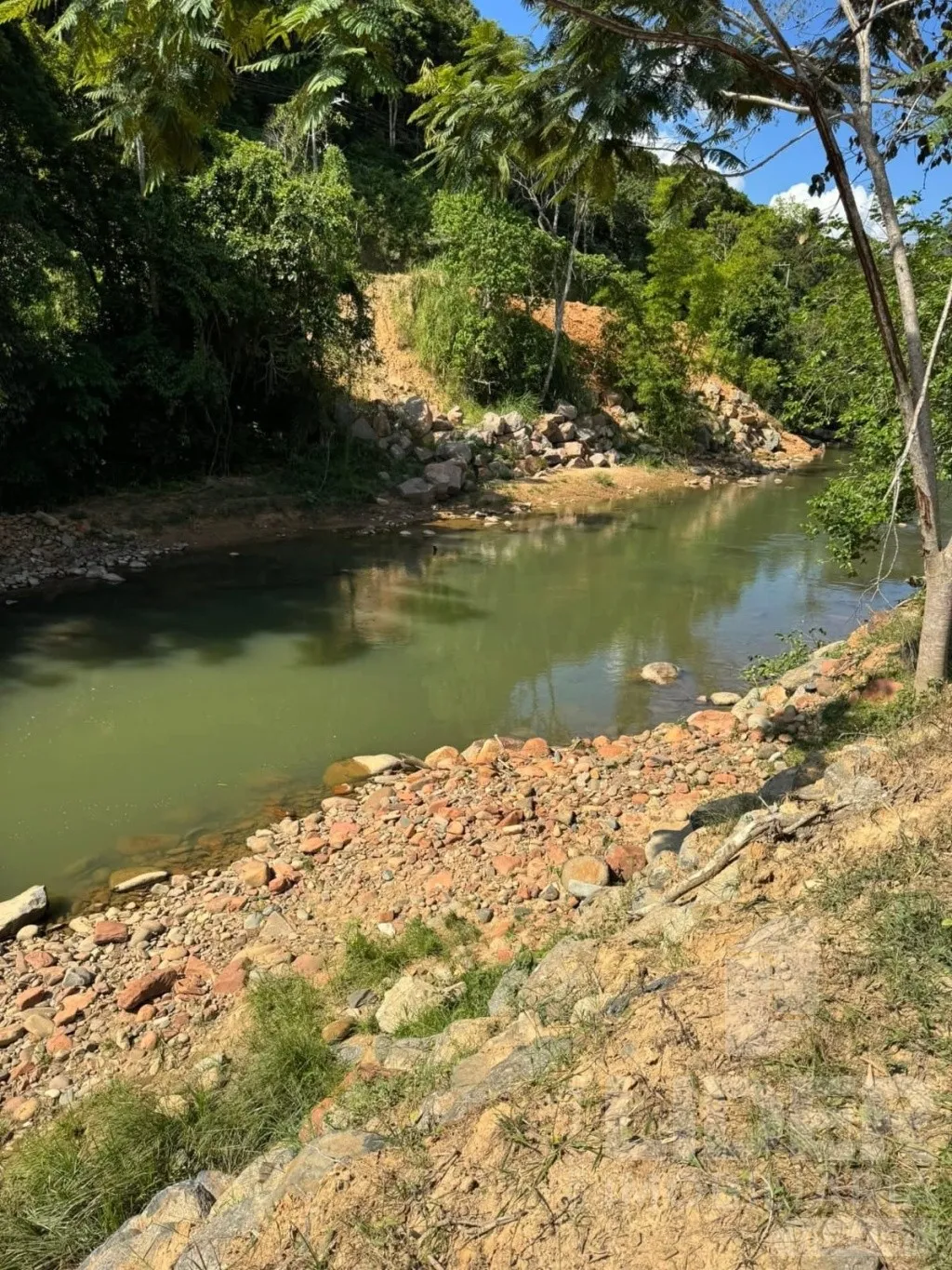 Terreno com 2.000m na cidade de Apiúna — foto 7