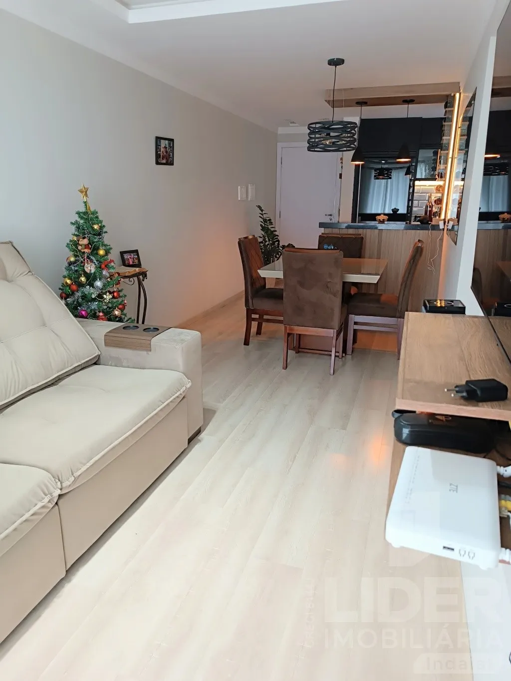 Apartamento com 64,10m privativos com 2 dormitórios em Indaial — foto 7