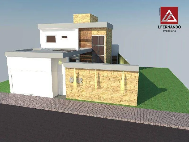 Casa com 3 dormitórios, sendo 1 suíte à venda, 230 m por R$ 719.000 - Progresso - Blumenau/SC - foto 1