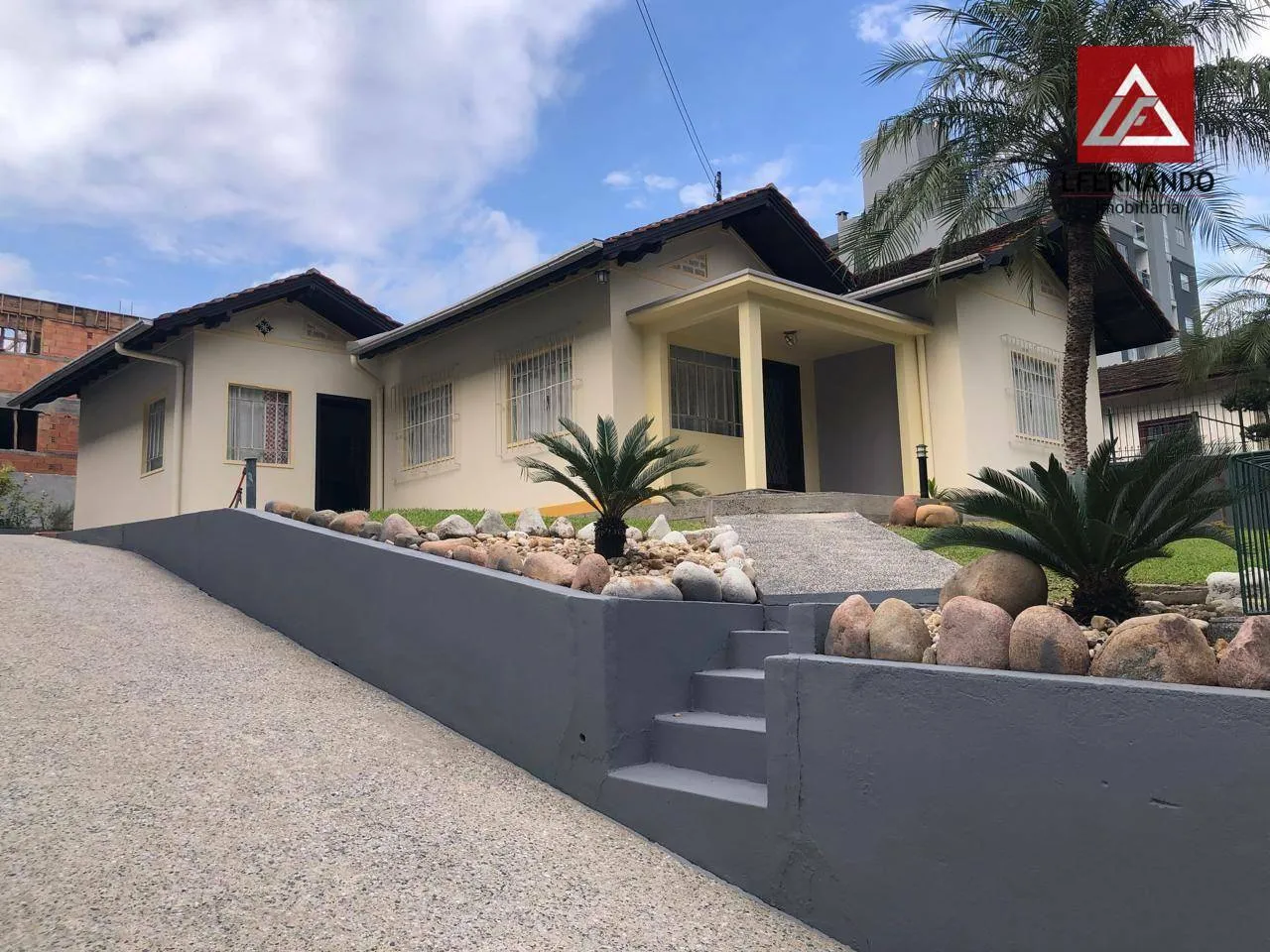 Casa com 3 dormitórios à venda, 147 m por R$ 1.020.000,00 - Velha - Blumenau/SC — foto 2