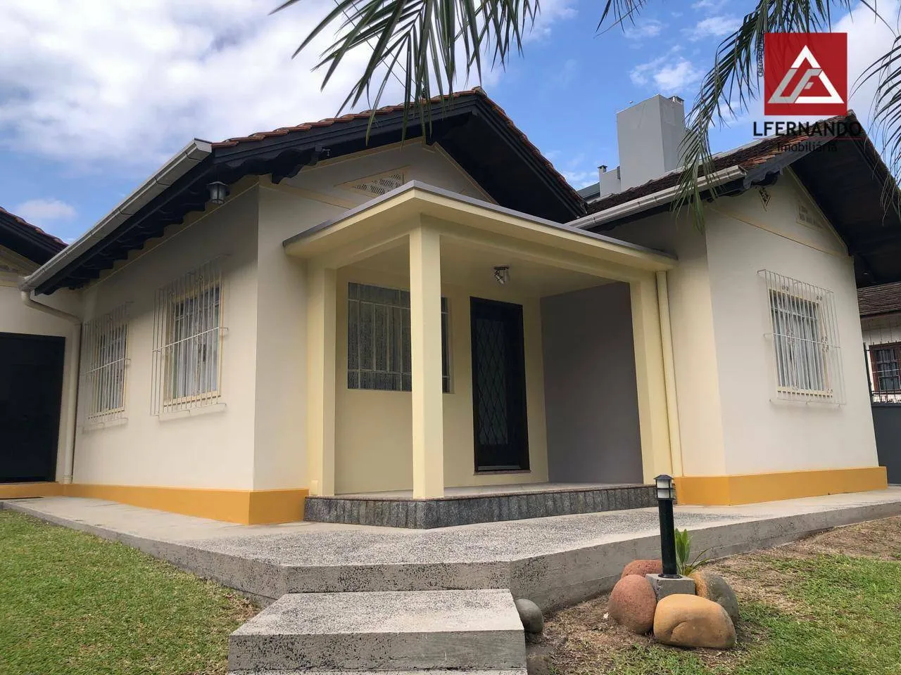 Casa com 3 dormitórios à venda, 147 m por R$ 1.020.000,00 - Velha - Blumenau/SC — foto 3