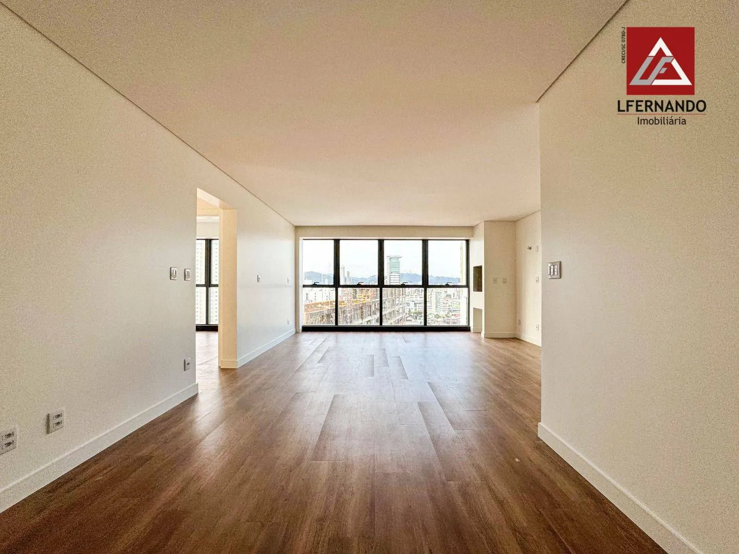 Apartamento com 3 suítes à venda, 111 m por R$ 1.050.000 - Velha - Blumenau/SC - foto 1