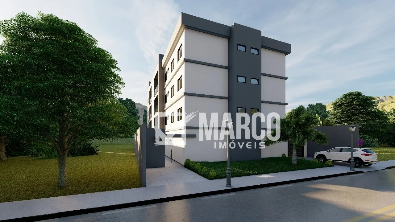 Residencial VANCOUVER - Em construção - foto 1