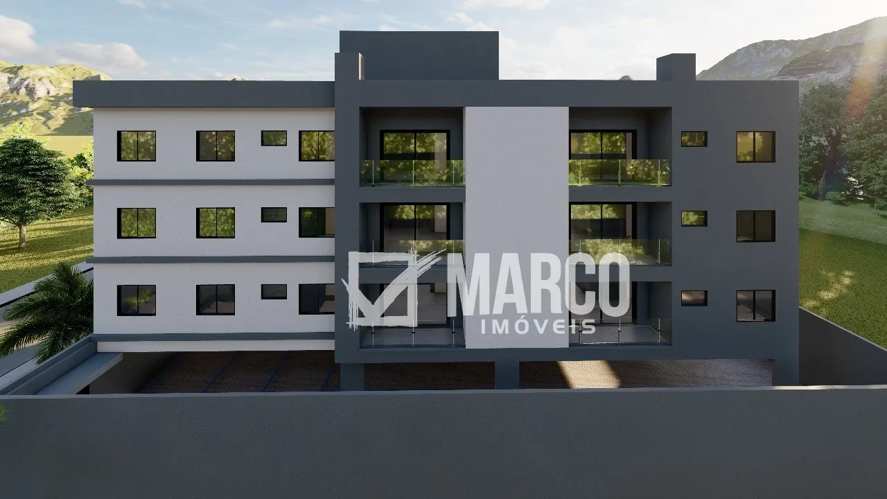 Residencial VANCOUVER - Em construção — foto 2