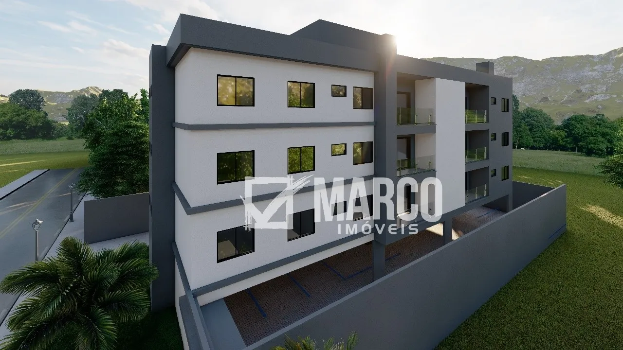 Residencial VANCOUVER - Em construção — foto 3