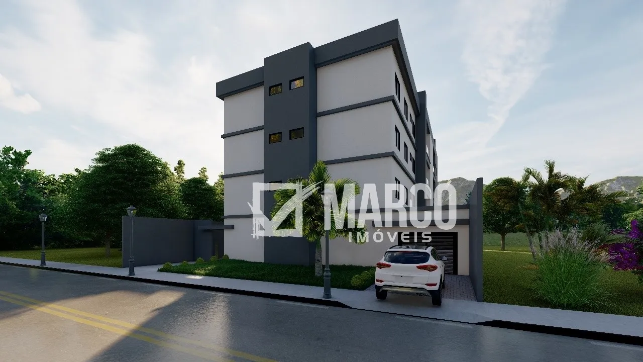 Residencial VANCOUVER - Em construção — foto 4