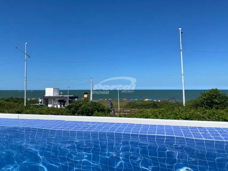 Apartamento com 3 dormitórios, sendo 1 suíte e 02 vagas de garagem a 50 metros do mar no bairro Itacolomi em Balneário Piçarras/SC — foto 7