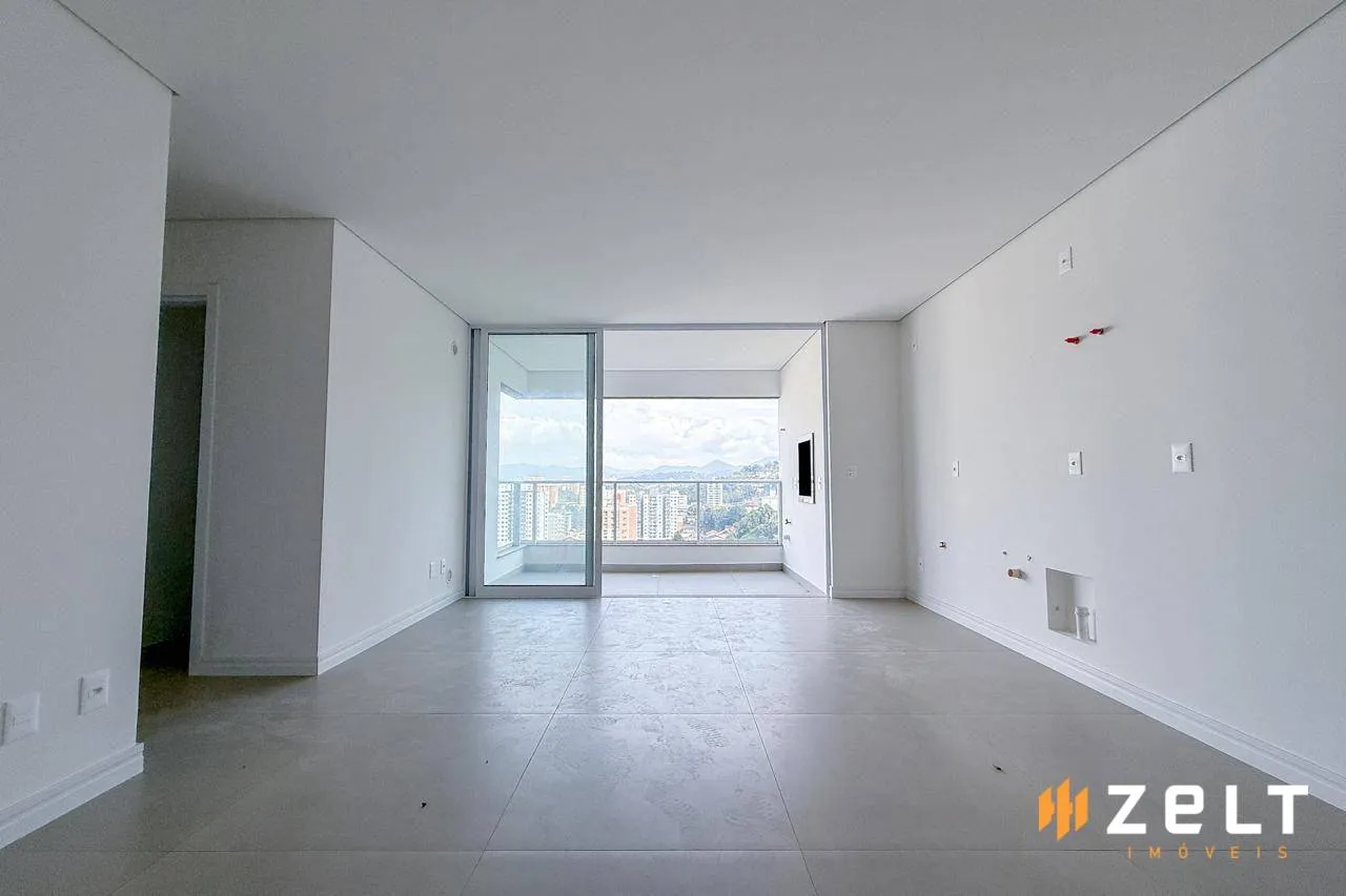 Apartamento com 2 dormitórios à venda, 83 m por R$ 880.000,00 - Vila Nova - Blumenau/SC — foto 4