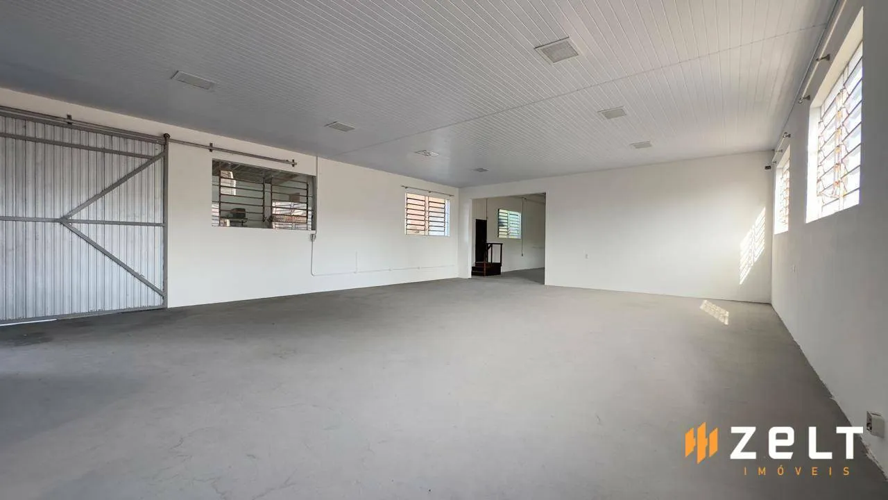 Galpão para alugar, 347 m por R$ 8.902,00/mês - Vila Nova - Blumenau/SC - foto 1