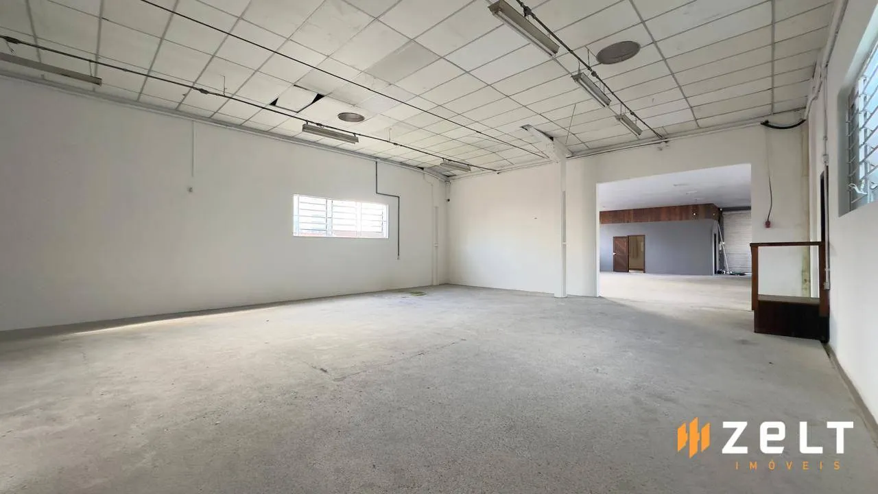 Galpão para alugar, 347 m por R$ 8.902,00/mês - Vila Nova - Blumenau/SC — foto 2