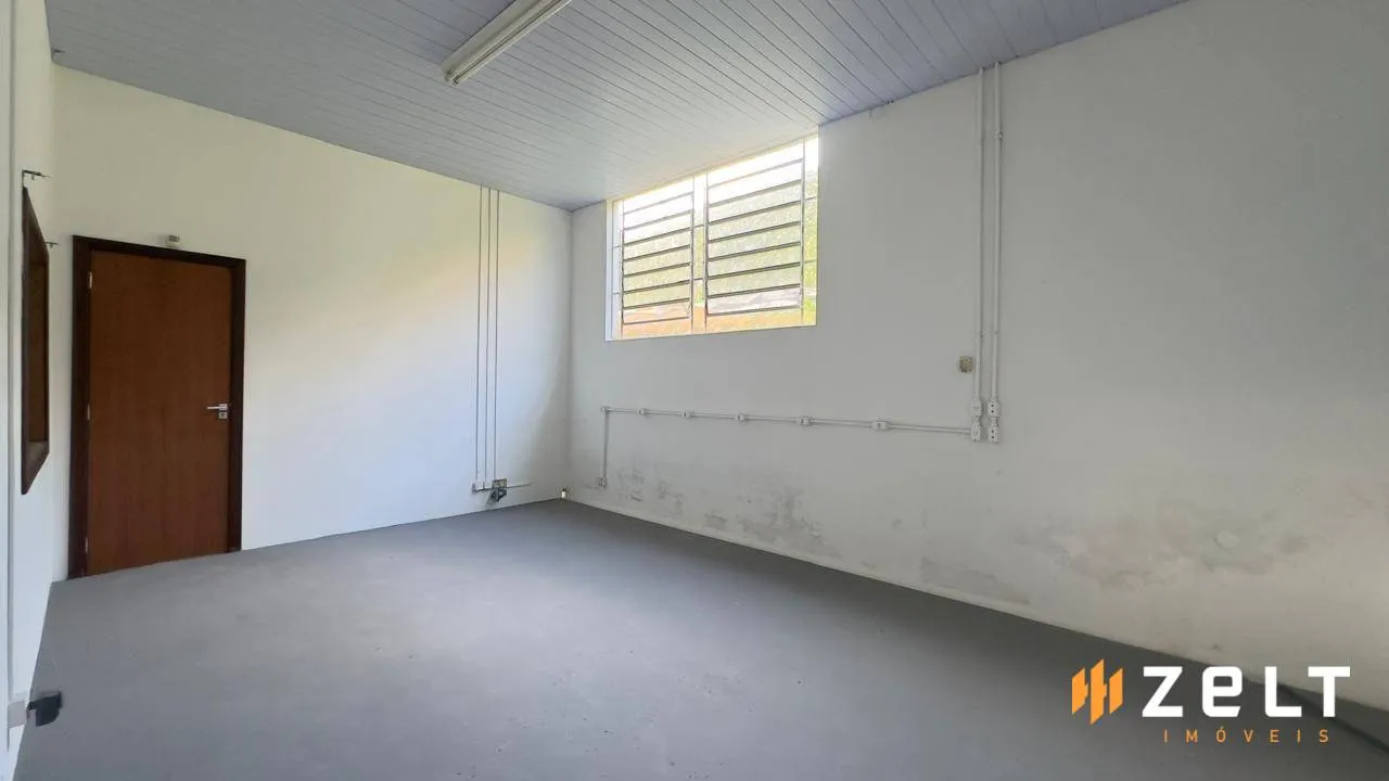 Galpão para alugar, 347 m por R$ 8.902,00/mês - Vila Nova - Blumenau/SC — foto 4