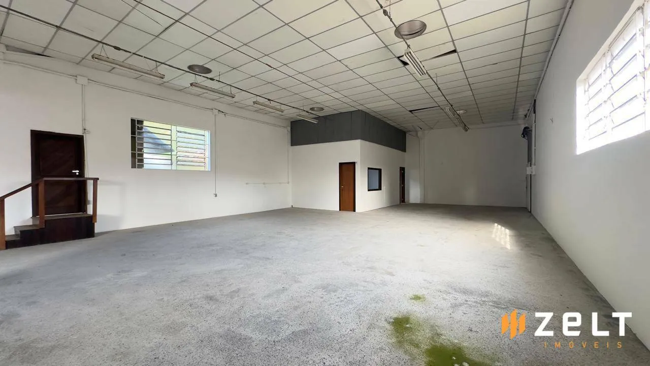 Galpão para alugar, 347 m por R$ 8.902,00/mês - Vila Nova - Blumenau/SC — foto 6