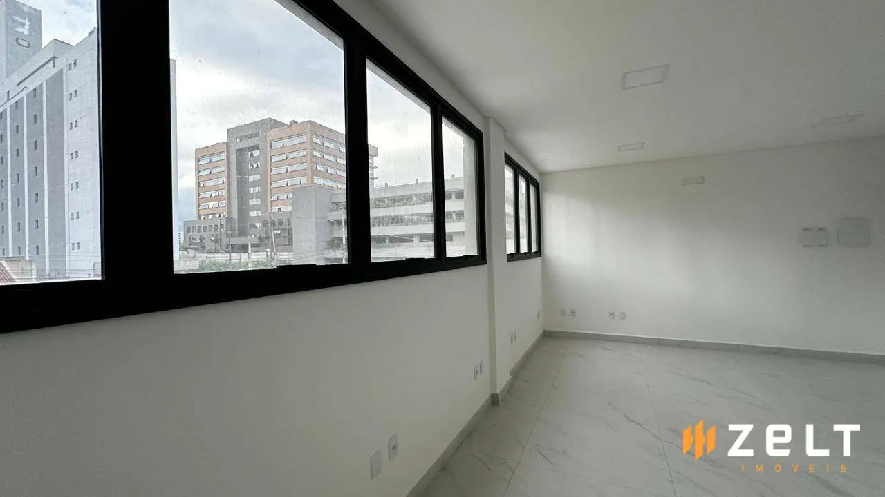 Sala para alugar, 38 m por R$ 2.330,00/mês - Velha - Blumenau/SC — foto 2