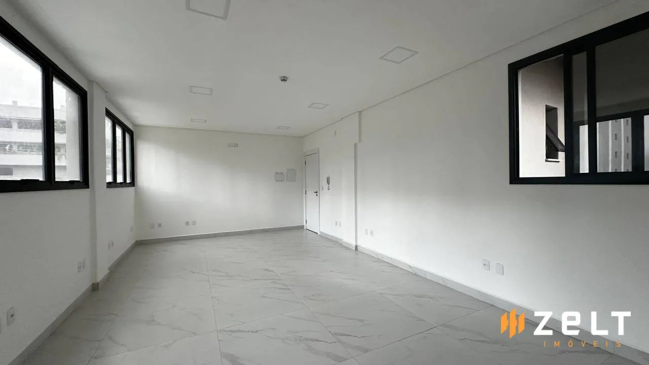 Sala para alugar, 38 m por R$ 2.330,00/mês - Velha - Blumenau/SC — foto 3