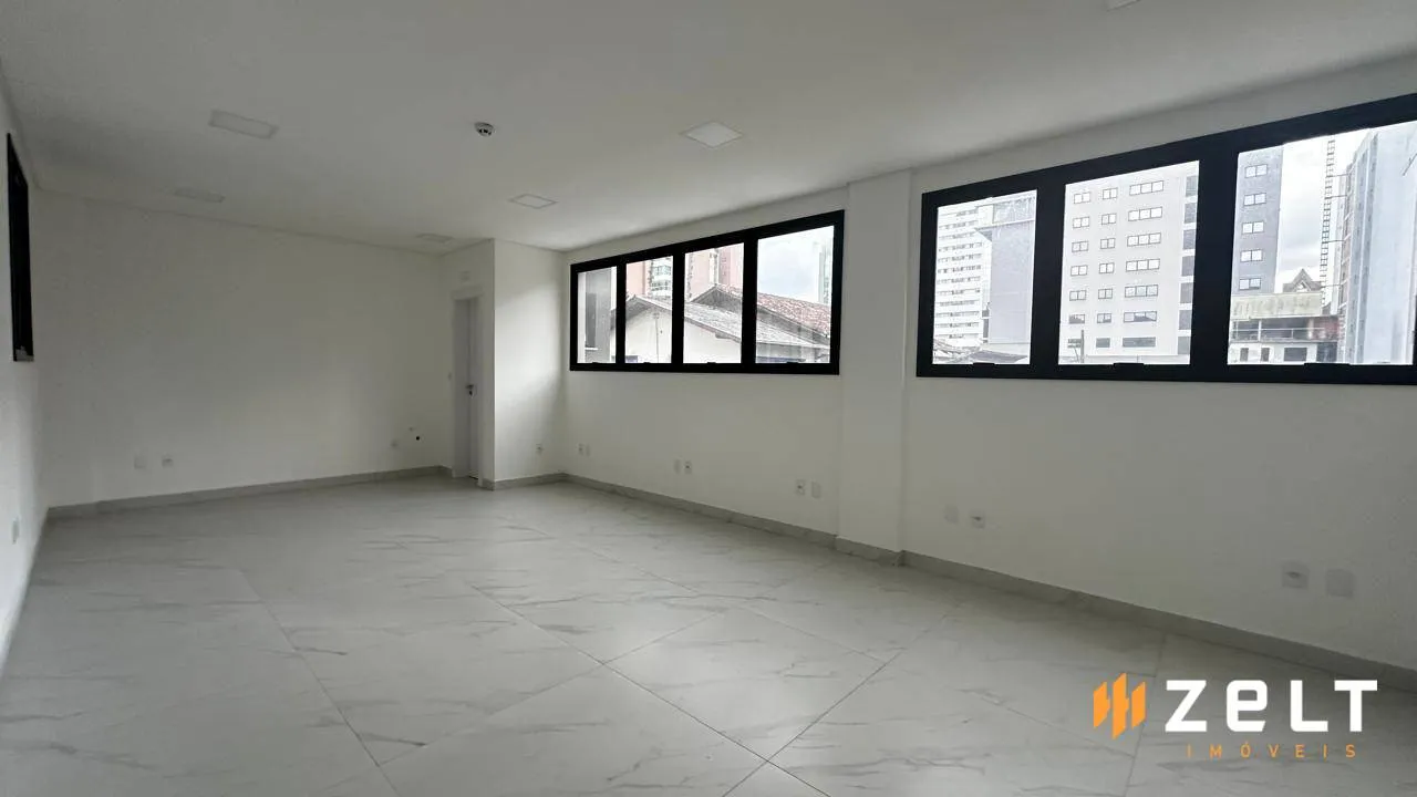 Sala para alugar, 38 m por R$ 2.330,00/mês - Velha - Blumenau/SC — foto 7