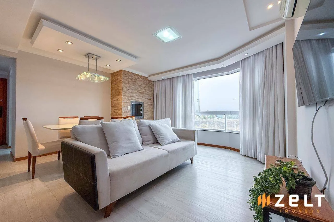Apartamento à venda, 70 m por R$ 539.000,00 - Água Verde - Blumenau/SC - foto 1