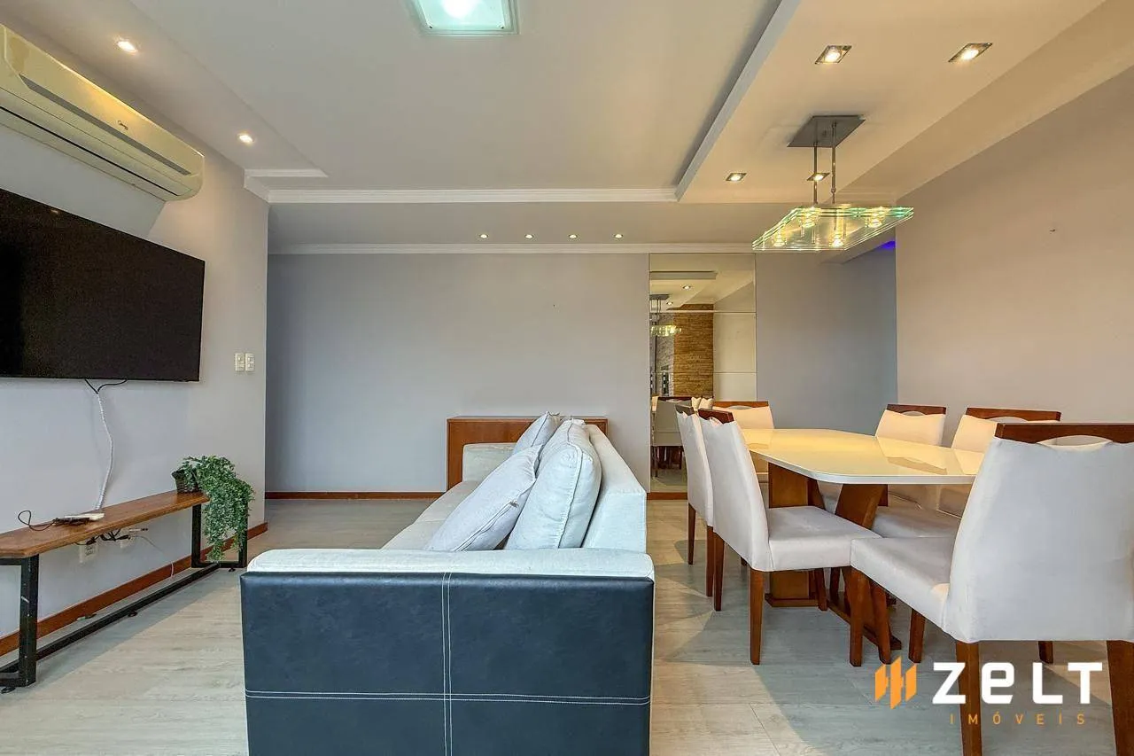 Apartamento à venda, 70 m por R$ 539.000,00 - Água Verde - Blumenau/SC — foto 2