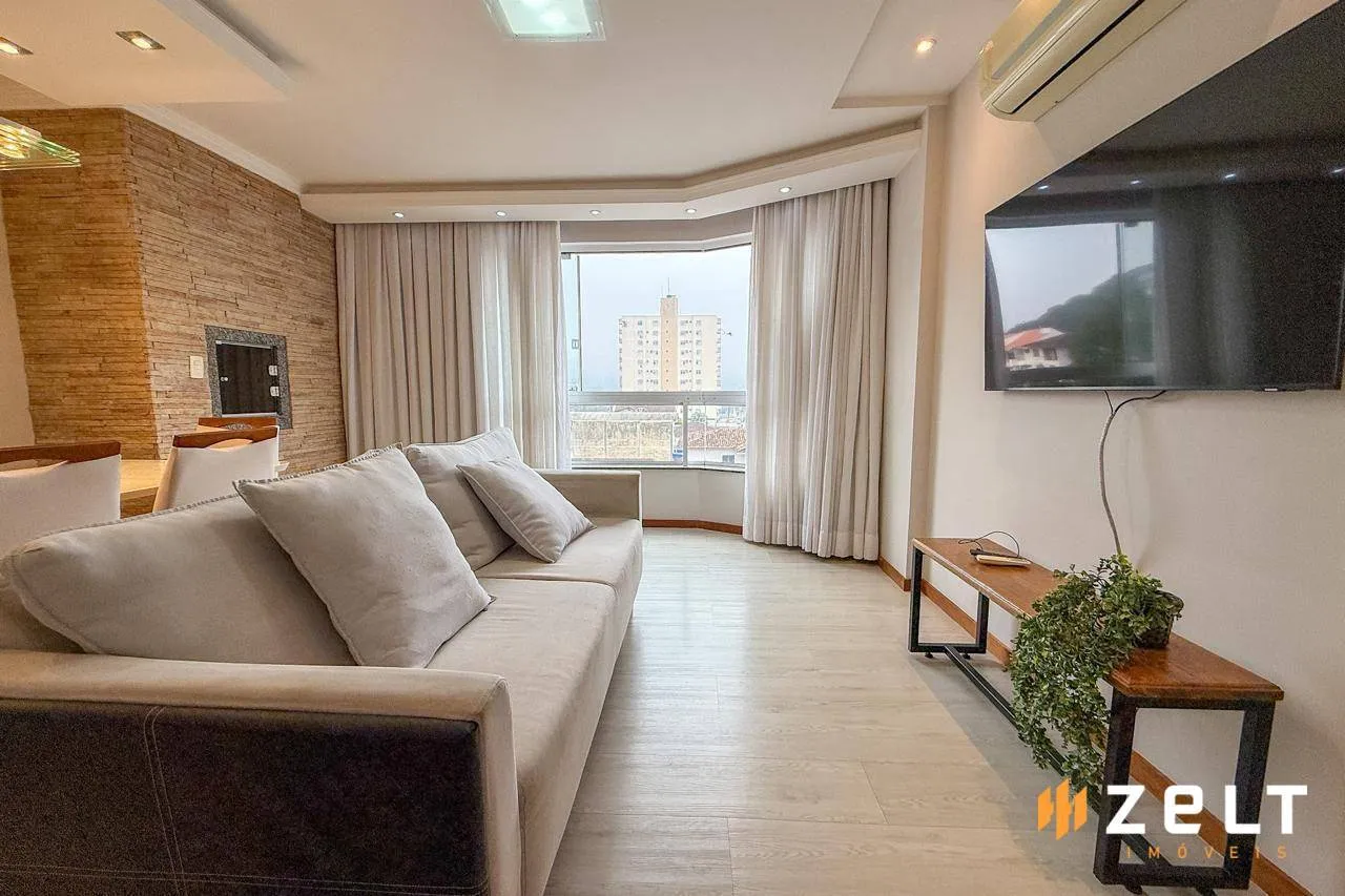 Apartamento à venda, 70 m por R$ 539.000,00 - Água Verde - Blumenau/SC — foto 3