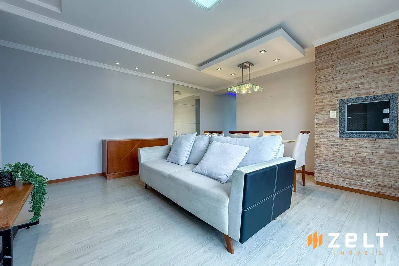 Apartamento à venda, 70 m por R$ 539.000,00 - Água Verde - Blumenau/SC — foto 4