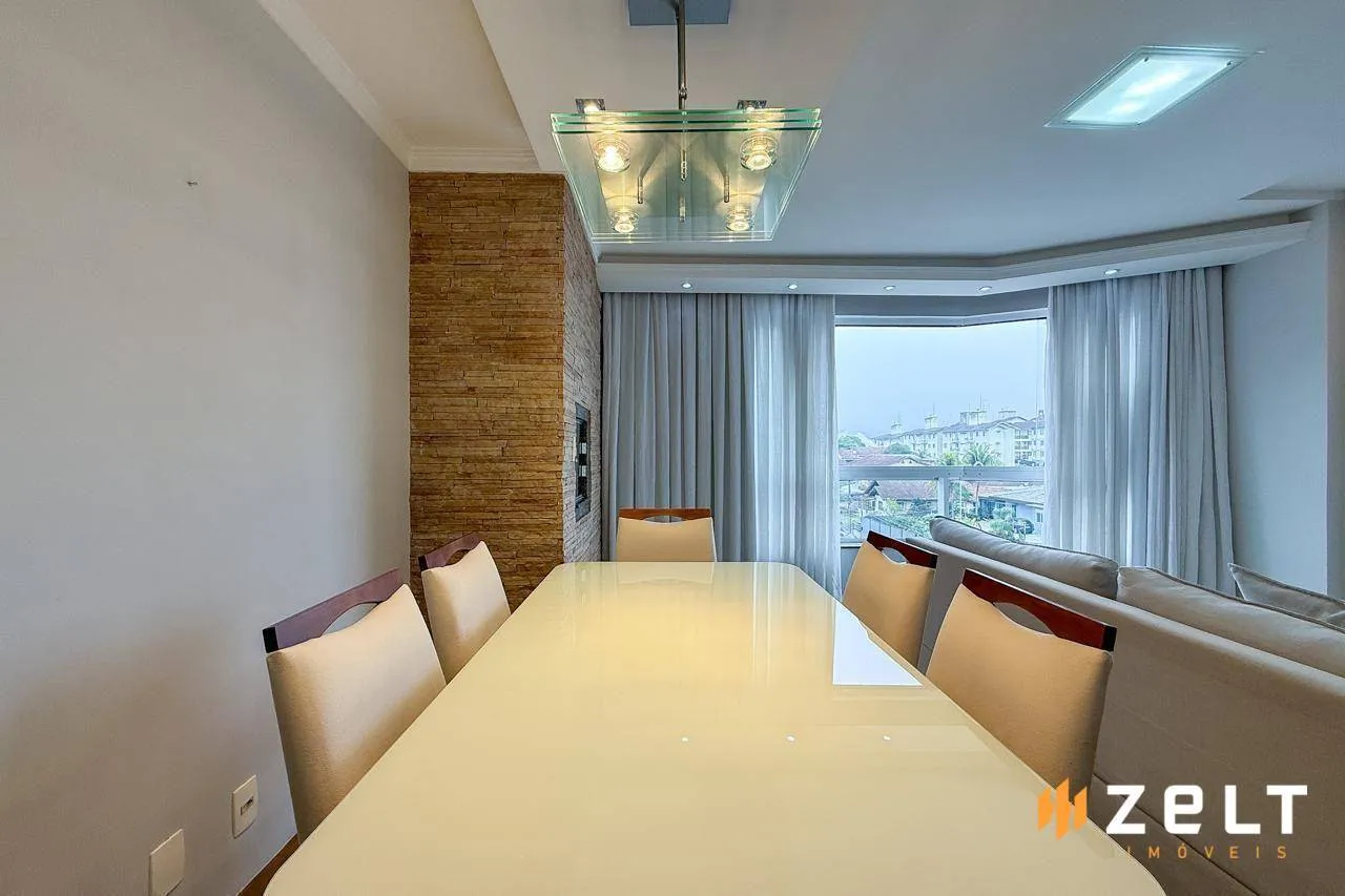 Apartamento à venda, 70 m por R$ 539.000,00 - Água Verde - Blumenau/SC — foto 5