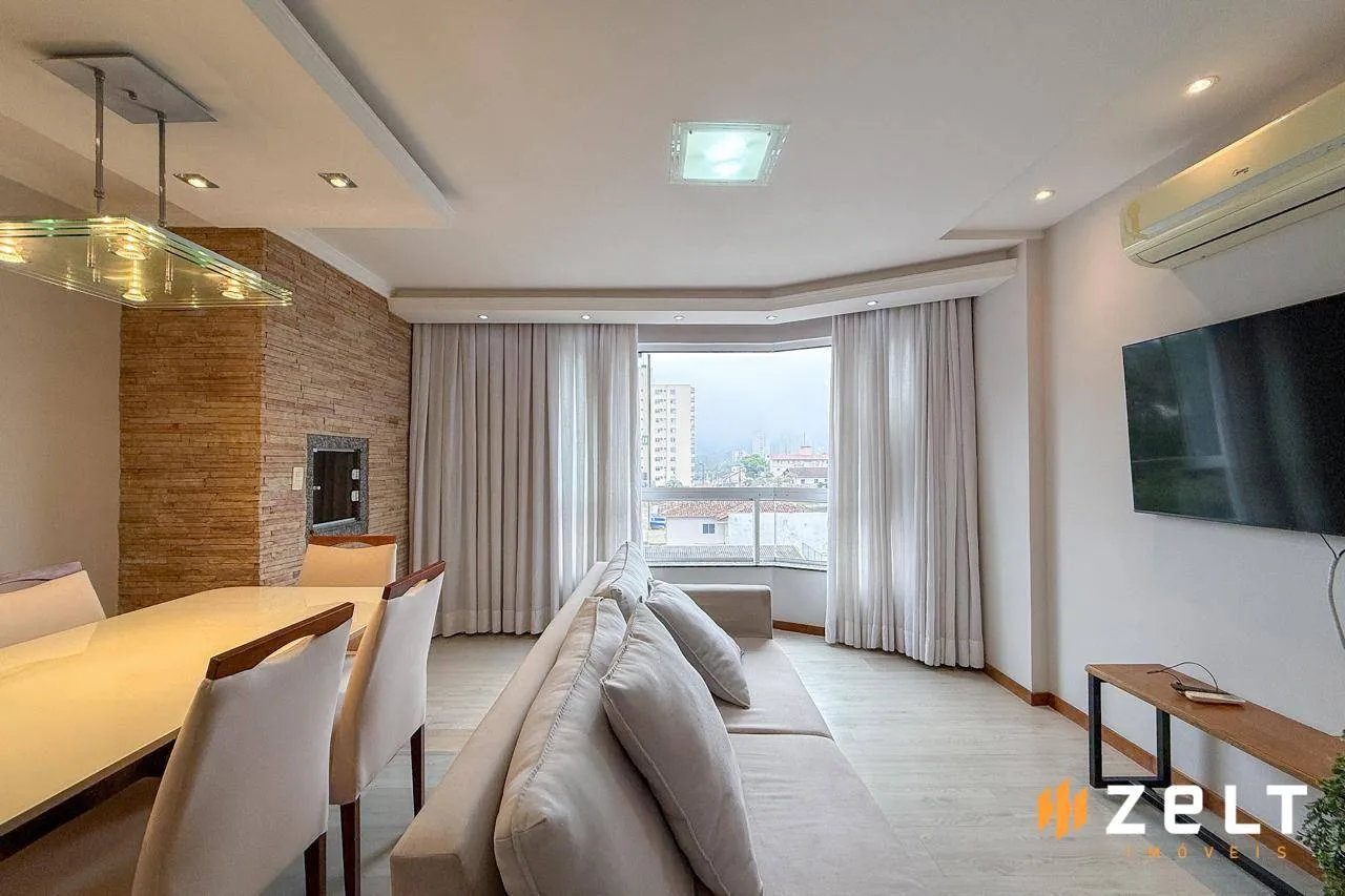 Apartamento à venda, 70 m por R$ 539.000,00 - Água Verde - Blumenau/SC — foto 6