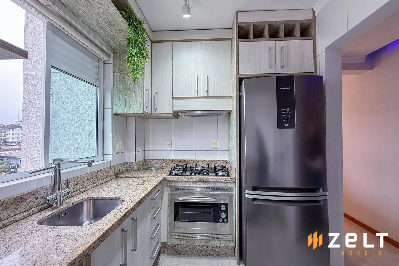 Apartamento à venda, 70 m por R$ 539.000,00 - Água Verde - Blumenau/SC — foto 7