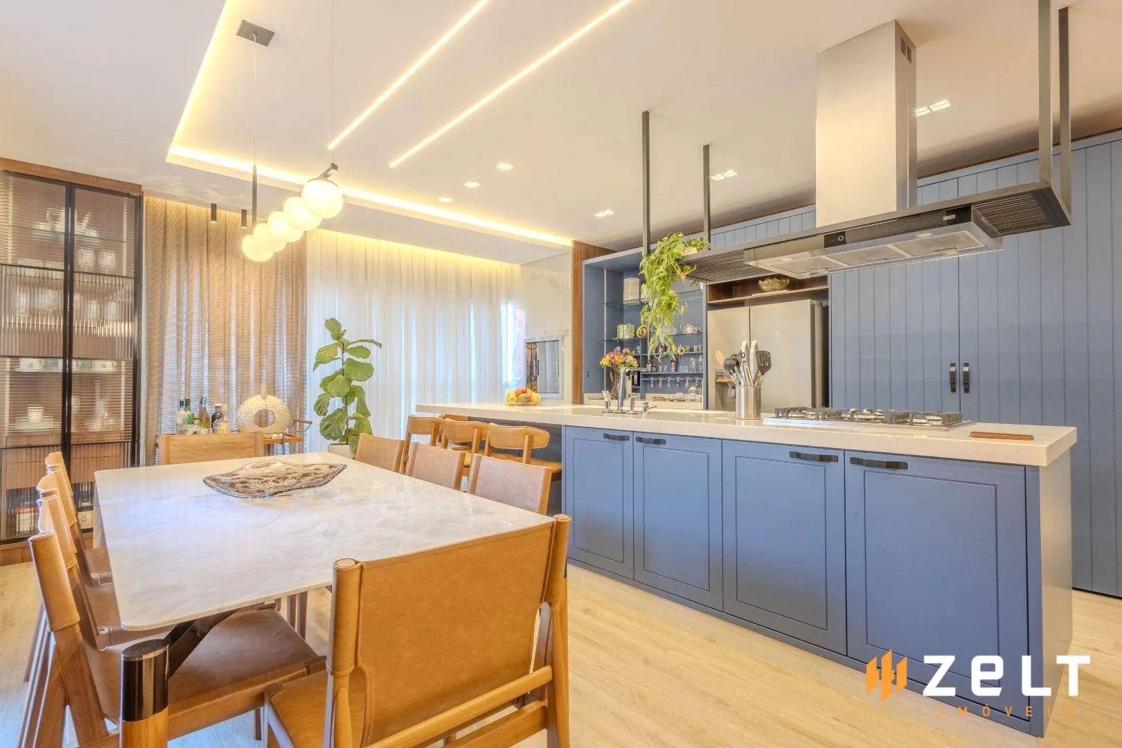 Cobertura com 3 dormitórios à venda, 126 m por R$ 1.450.000,00 - Vorstadt - Blumenau/SC - foto 1