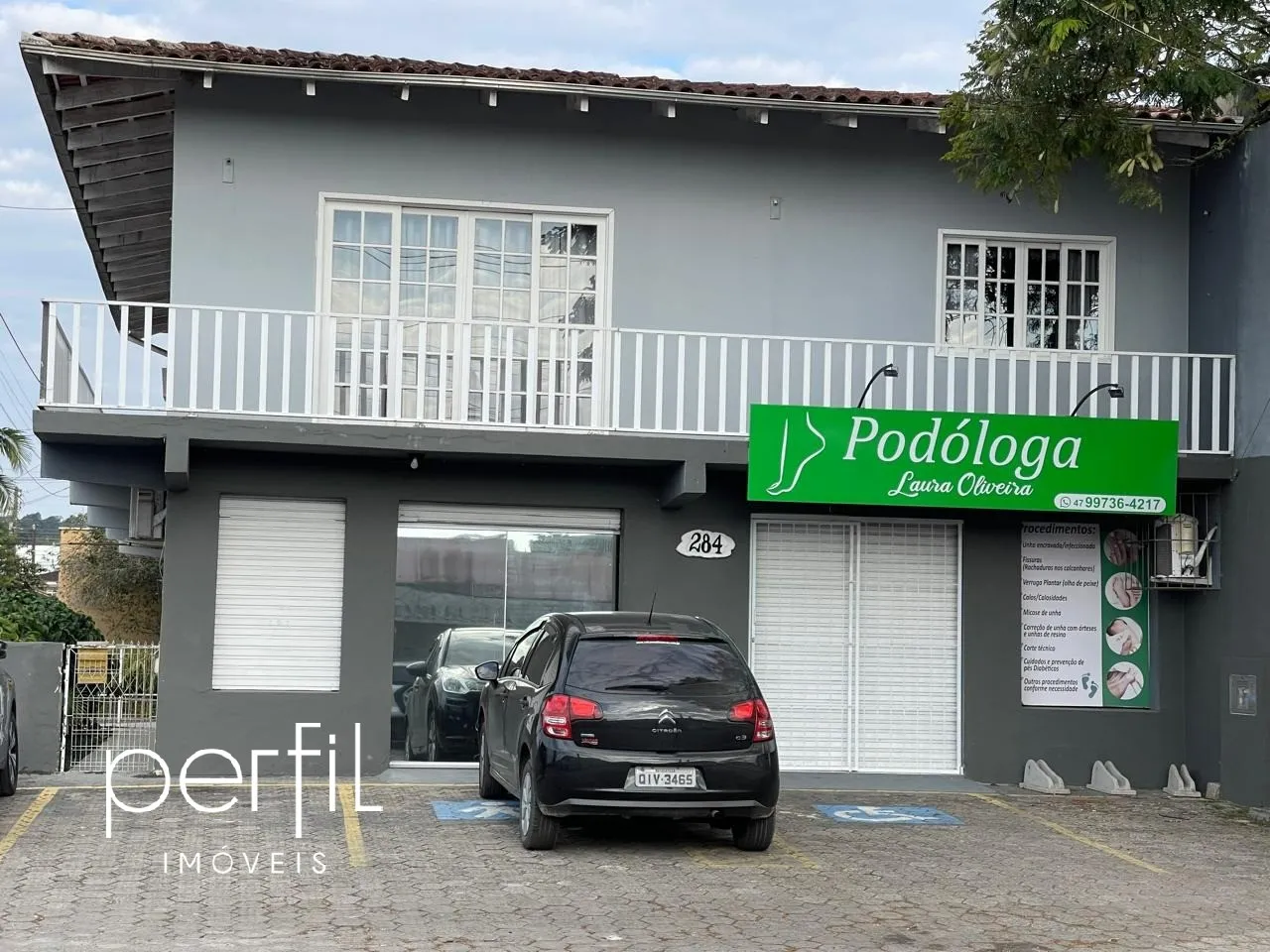 Imóvel - foto 1