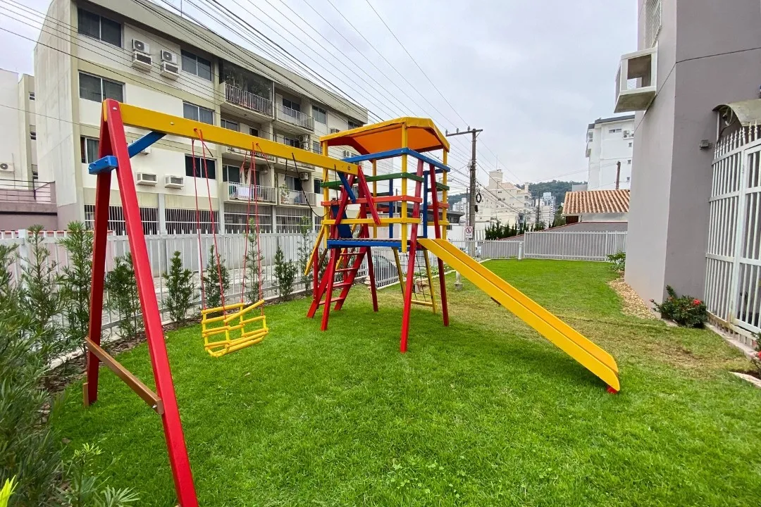 Apartamento a Venda na Vila Nova- Blumenau SC — foto 2