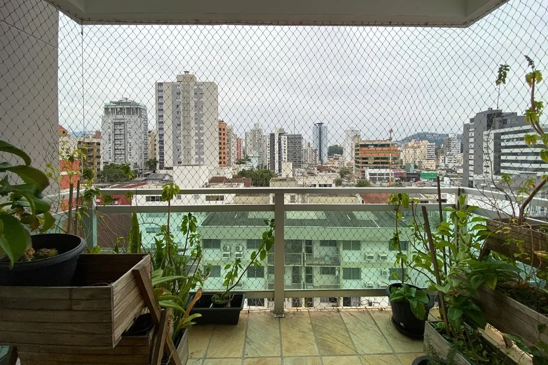 Apartamento a Venda na Vila Nova- Blumenau SC — foto 3